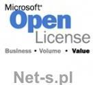 Microsoft Access License/Software Assurance Pack Open Value 1 License (077-05309)