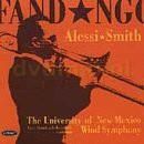 Joseph Alessi - Joseph Alessi, University Of New Mexico Philip Smith: Fandango (CD)