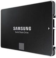Dysk SSD Samsung 850 EVO 500GB 2,5 (MZ-75E500B/EU) - Opinie