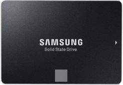 Zdjęcie Samsung 850 EVO 500GB 2,5" (MZ-75E500B/EU) - Włocławek