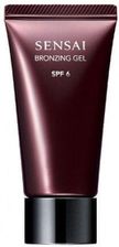 Zdjęcie Kanebo Sensai Żel Brązujący Bg61 Soft Bronze 50ml - Poznań