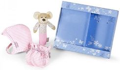 Zdjęcie Sterntaler Zestaw Prezentowy Myszka Milly 10157 - Zabrze