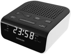 Zdjęcie Sencor SRC 136 WH - Skarszewy
