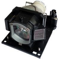 Hitachi Lampa Do Projektora Hitachi Cp-Ex250 - Oryginalna Lampa W Nieoryginalnym Module