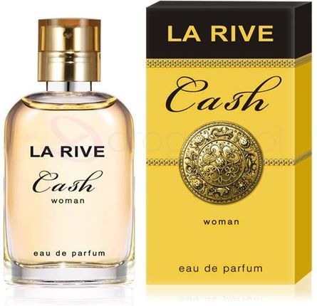 LA RIVE Cash Woman Woda Perfumowana 30 ml 