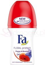 FA Floral Protect antiperspirant w kulce 50 ml  - zdjęcie 1