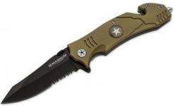 Zdjęcie Boker Nóż Army Rescue 01LL471 - Kościerzyna