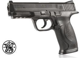UMAREX Wiatrówka - Pistolet Smith&Wesson M&P Military & Police 5.8093