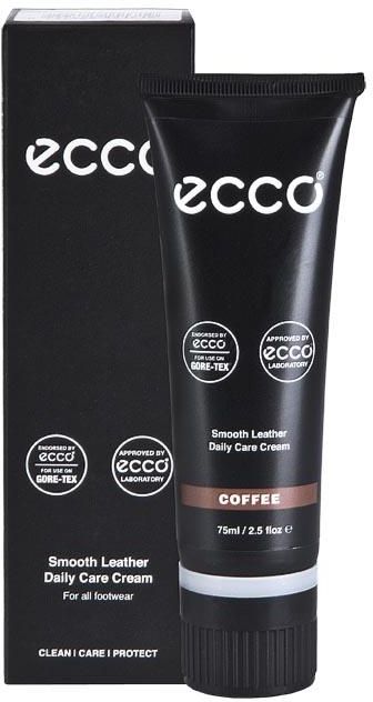 ecco smooth leather daily care cream