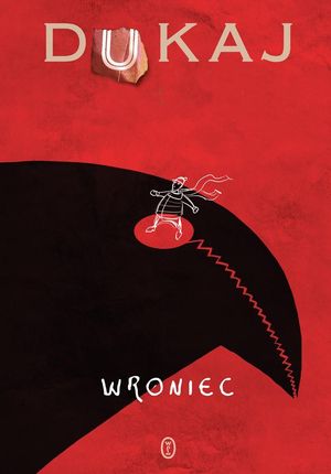 Wroniec (E-book)