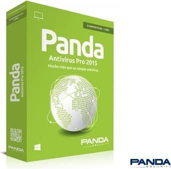 Panda antivirus pro метод сравнения с эталоном