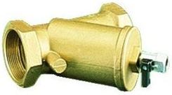 Socla Filtr z osadnikiem gwint wewnętrzny typ Y222P 6/4 149B5162