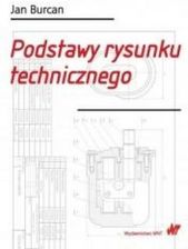 Rysunek Techniczny Książki Ceneopl