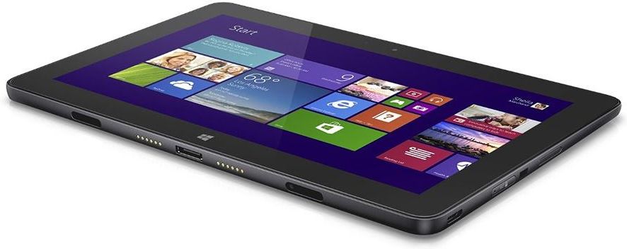 Dell venue 11 pro 5130 установка windows