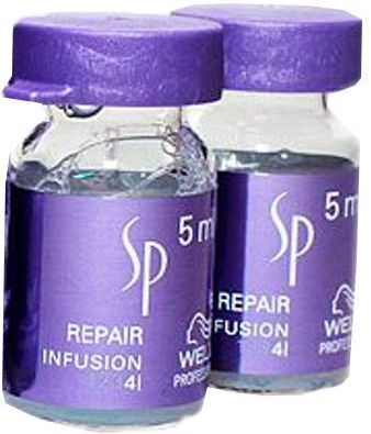 Wella SP Repair Infusion kuracja regenerująca 5ml