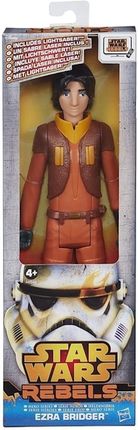 Hasbro Star Wars Rebels Erza A8546