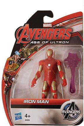 Hasbro Marvel AvengersIron Man B0976