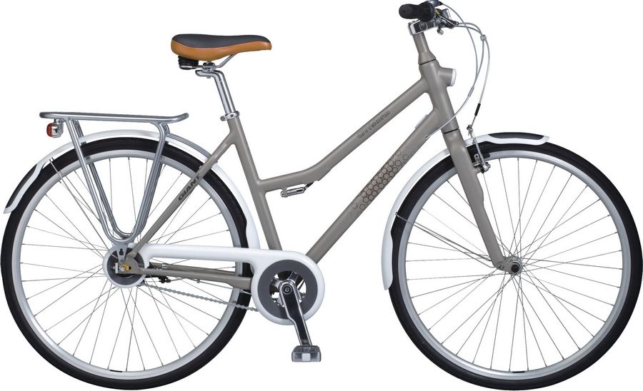 Giant City Storm N7 Rowery Miejskie Damskie Ceny i opinie Ceneo.pl