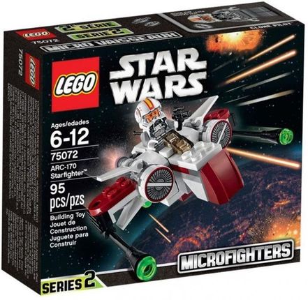 LEGO Star Wars 75073 Droid Sęp Ceny i opinie