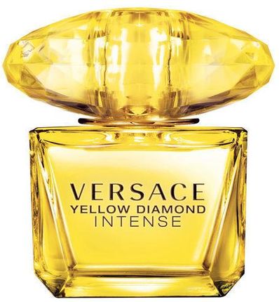 Versace Yellow Diamonds Intense Woda Perfumowana 30 ml