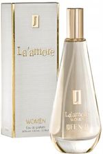 Zdjęcie Fenzi La'amore Women woda perfumowana 100ml - Cedynia