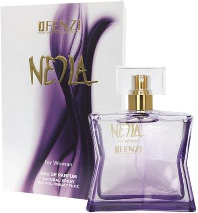 Fenzi Neila for Woman woda perfumowana 80 ml