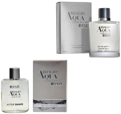 Fenzi Ardagio Aqua Classic For Men Woda Perfumowana 100 ml 