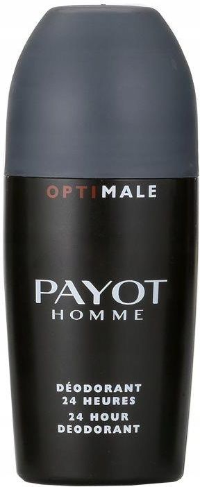 Payot Optimale dezodorant antyperspiracyjny roll on 75ml - Opinie i ...