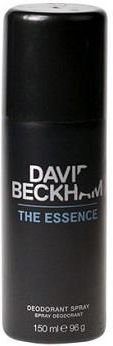 David Beckham The Essence dezodorant spray 150ml 