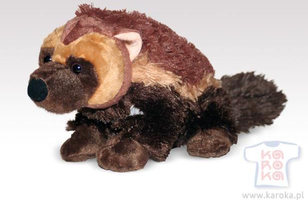 wild republic wolverine