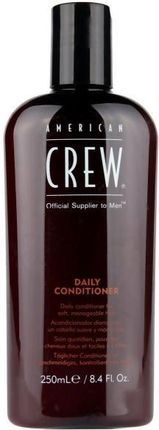 American Crew Daily Conditioner Odżywka 1000 ml