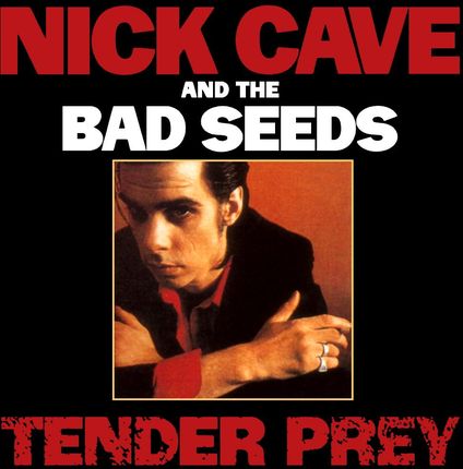 Nick Cave And The Bad Seeds - Tender Prey (Winyl)