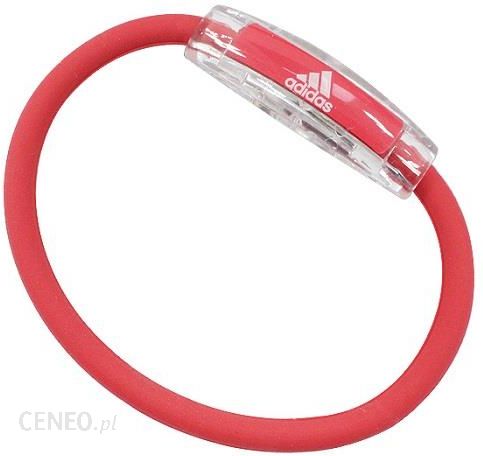 Adidas opaska Magnetyczna Ionloop Różowa Opinie ceny na Ceneo.pl