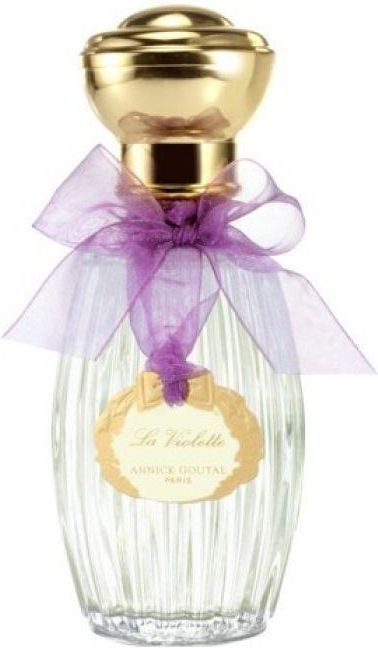 Annick Goutal La Violette Woda Toaletowa 100ml - Ceneo.pl
