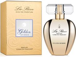 la rive parfum golden woman