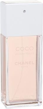 Chanel Coco Mademoiselle Woda Toaletowa 100 ml