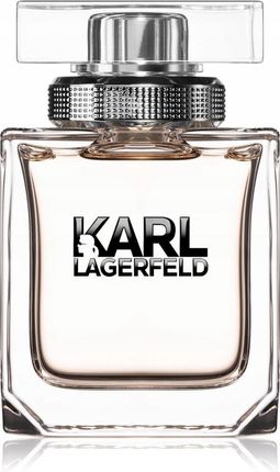 KARL LAGERFELD woda perfumowana 85ml TESTER 
