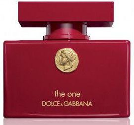 DOLCE GABBANA The One Women Collectors Edition woda perfumowana 50ml