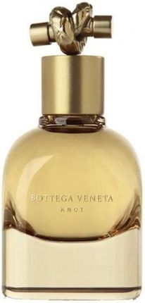 Bottega Veneta Knot Woda Perfumowana 75ml - Ceneo.pl