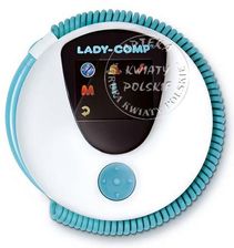 Zdjęcie LADY COMP BASIC komputer cyklu przeznaczony do planowania rodziny i antykoncepcji - Warszawa