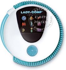 Środek antykoncepcyjny LADY-COMP BABY komputer cyklu przeznaczony do planowania rodziny i antykoncepcji - zdjęcie 1