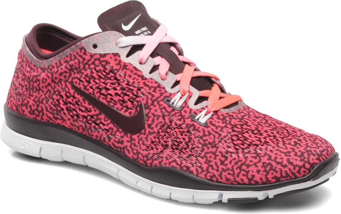 buty nike free 5.0 opinie