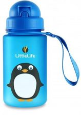 Littlelife Bidon Littlelife Pingwin L15070 - zdjęcie 1