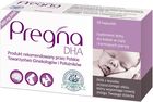 Pregna DHA 30 kaps