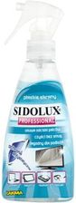 Środek czyszczący do sprzętu komputerowego Sidolux Professional środek do mycia płaskich ekranów 200ml - zdjęcie 1