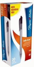 Zdjęcie Paper Mate Długopis Inkjoy 100 Rt M Czarny S0957030 - Buk