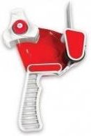 Zdjęcie Tetis Oklejarka Do Taśmy Gv001-C Czerwona - Kórnik