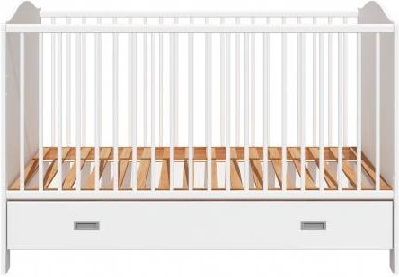 Kosz Mojżesza Czy łóżeczko Nebulepl