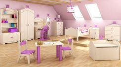 Babybest Zestaw Princessa - Ceny i opinie - Ceneo.pl