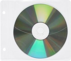 Zdjęcie Office Products Koszulki Na Płyty Cd/Dvd (21153312-90) - Warka